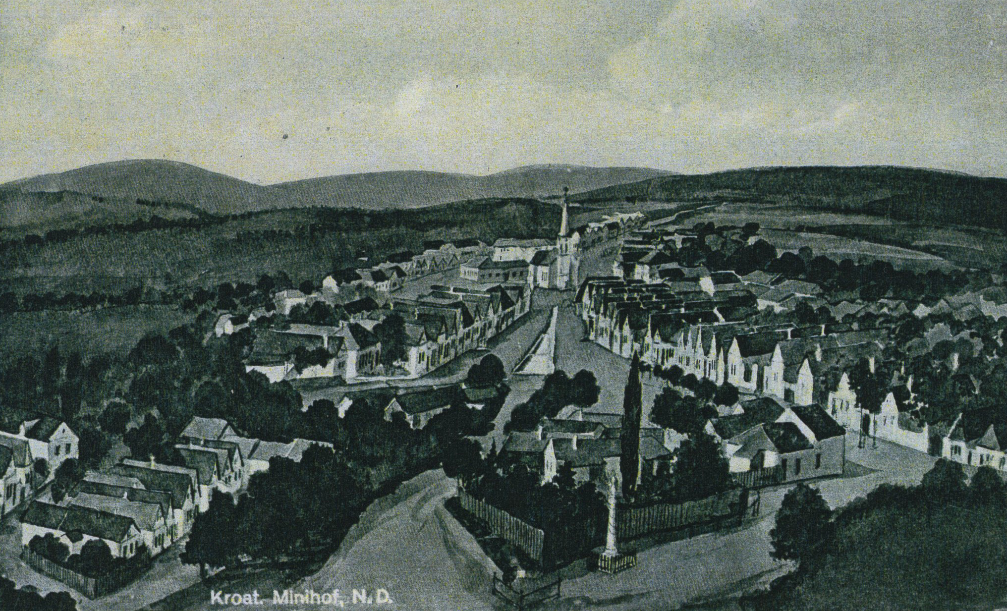 Archiv Bild